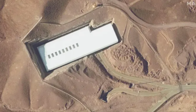 IAEA Sebut Fasilitas Nuklir Iran di Isfahan Tak Terdampak, Warga AS di Israel Diminta Berlindung